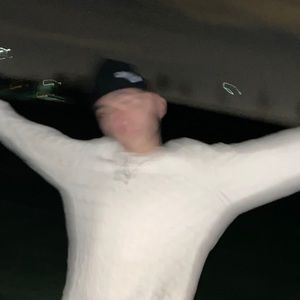 Meet your Posher, Justin